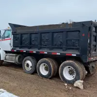 1999 STERLING Tri-axle - view 6 of 22