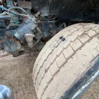 1999 STERLING Tri-axle - view 16 of 22
