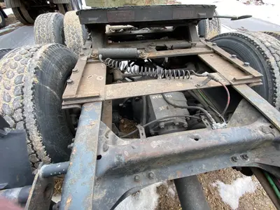 1996 FREIGHTLINER FLD120 - view 14 of 63