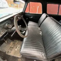 1964 CHEVROLET K10 - view 5 of 27