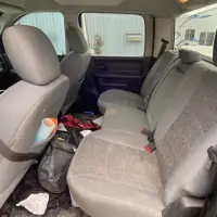 2018 DODGE 3500 - view 19 of 19