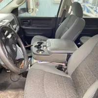 2018 DODGE 3500 - view 8 of 19