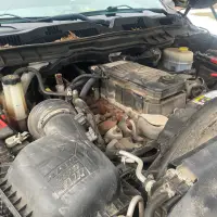 2018 DODGE 3500 - view 14 of 19