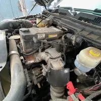2018 DODGE 3500 - view 18 of 19