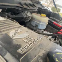 2018 DODGE 3500 - view 10 of 19