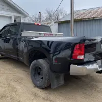 2018 DODGE 3500 - view 6 of 19