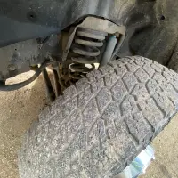 2018 DODGE 3500 - view 11 of 19
