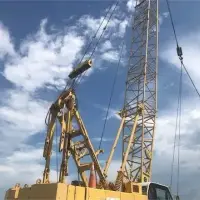 2007 KOBELCO CK1000 III HD - view 9 of 12