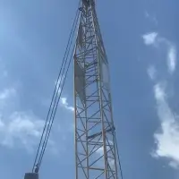 2007 KOBELCO CK1000 III HD - view 5 of 12