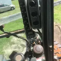 2007 KOBELCO CK1000 III HD - view 7 of 12
