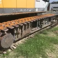 2007 KOBELCO CK1000 III HD - view 11 of 12