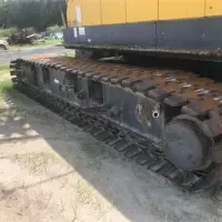 2007 KOBELCO CK1000 III HD - view 8 of 12