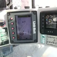 2015 LINK-BELT TCC-1100 - view 14 of 23