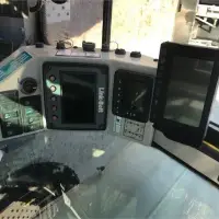 2015 LINK-BELT TCC-1100 - view 18 of 23