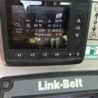 2015 LINK-BELT TCC-1100 - view 9 of 23