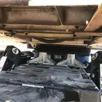 2015 LINK-BELT TCC-1100 - view 20 of 23