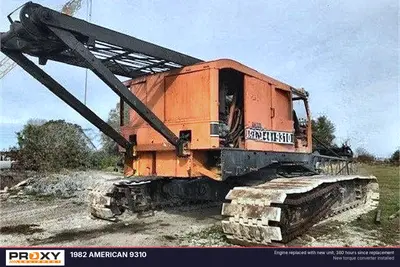 1982 AMERICAN 9310 - view 3 of 73