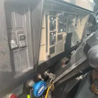 2001 INTERNATIONAL 466DT - view 11 of 13