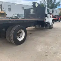 2001 INTERNATIONAL 466DT - view 7 of 13