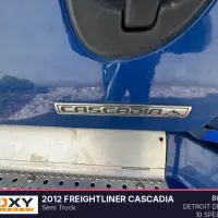 2012 FREIGHTLINER Cascadia - view 5 of 24