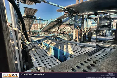 2014 VOLVO VAH66430 - view 3 of 74