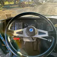 1995 WHITE/GMC WCA64T - view 20 of 31