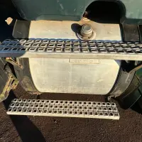 1995 WHITE/GMC WCA64T - view 13 of 31