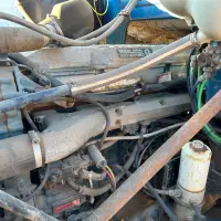 1995 WHITE/GMC WCA64T - view 14 of 31