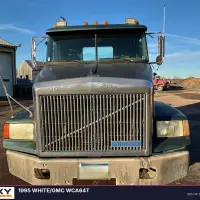 1995 WHITE/GMC WCA64T - view 3 of 31