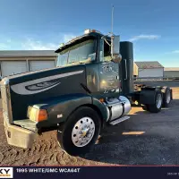 1995 WHITE/GMC WCA64T - view 2 of 31