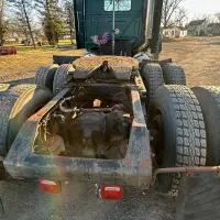 1995 WHITE/GMC WCA64T - view 10 of 31