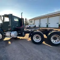 1995 WHITE/GMC WCA64T - view 6 of 31