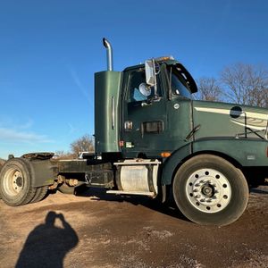 1995 WHITE/GMC WCA64T - view 5 of 31