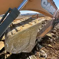 2015 CASE CX350C - view 17 of 29