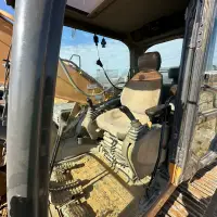 2015 CASE CX350C - view 12 of 29