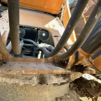2015 CASE CX350C - view 13 of 29