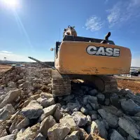 2015 CASE CX350C - view 8 of 29