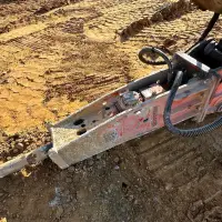 2019 CASE CX160D - view 8 of 56
