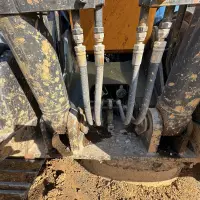 2019 CASE CX160D - view 9 of 56