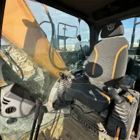 2019 CASE CX160D - view 11 of 56