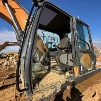 2019 CASE CX160D - view 10 of 56
