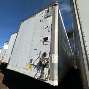 2007 STOUGHTON 53 FT. - view 2 of 22