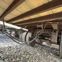 2007 STOUGHTON 53 FT. - view 9 of 25