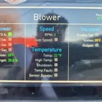 2022 KENWORTH T270 - view 3 of 4
