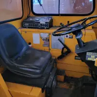 1997 TENNANT 1550 - view 7 of 13