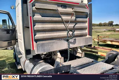 2014 FREIGHTLINER Cascadia - view 3 of 48