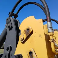 1994 CATERPILLAR IT18F - view 6 of 20