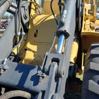 1994 CATERPILLAR IT18F - view 5 of 20