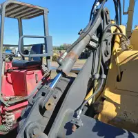 1994 CATERPILLAR IT18F - view 8 of 20