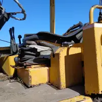 1994 CATERPILLAR IT18F - view 7 of 20
